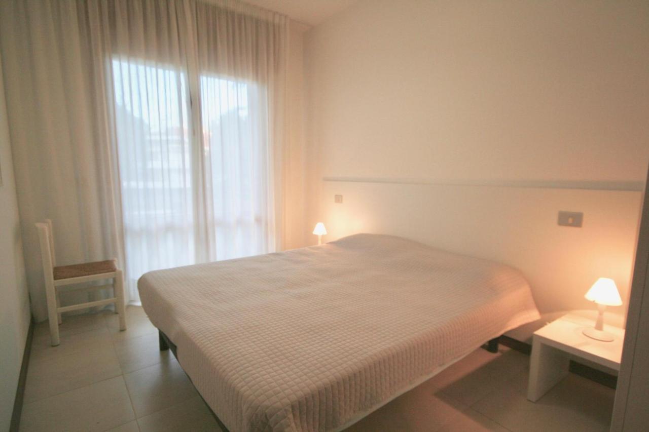 Ferienwohnung Ba -Gambero Lignano Sabbiadoro Exterior foto