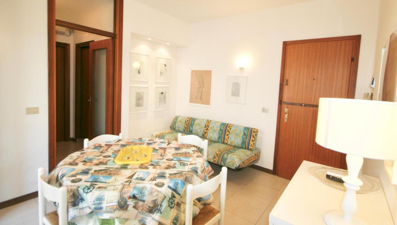 Ferienwohnung Ba -Gambero Lignano Sabbiadoro Exterior foto
